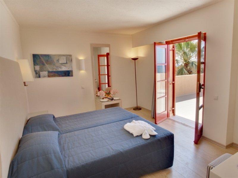 Allsun Zorbas Village Hersonissos  Exterior photo