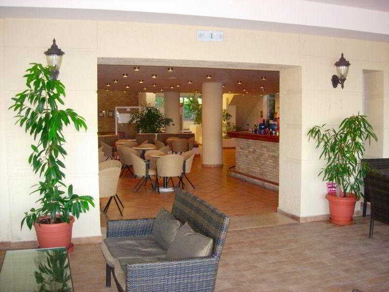 Allsun Zorbas Village Hersonissos  Exterior photo